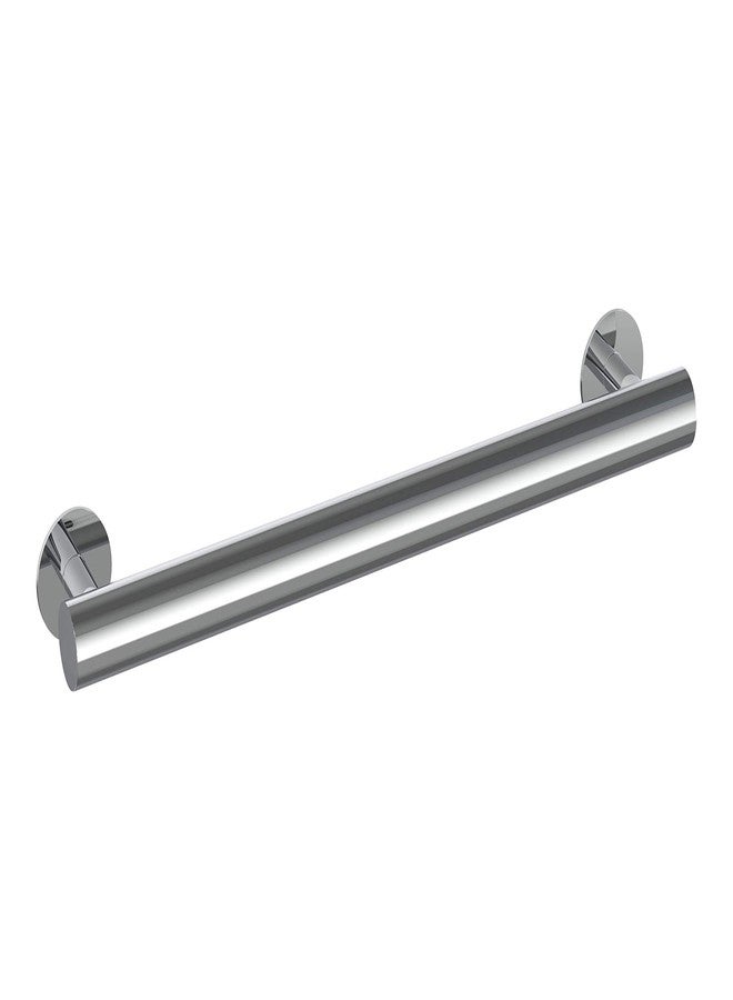 WingIts Modern Elegance Grab Bar 1.25 in OD X 24 in,Stainless Steel,WGB5MEPS24 - Image 1