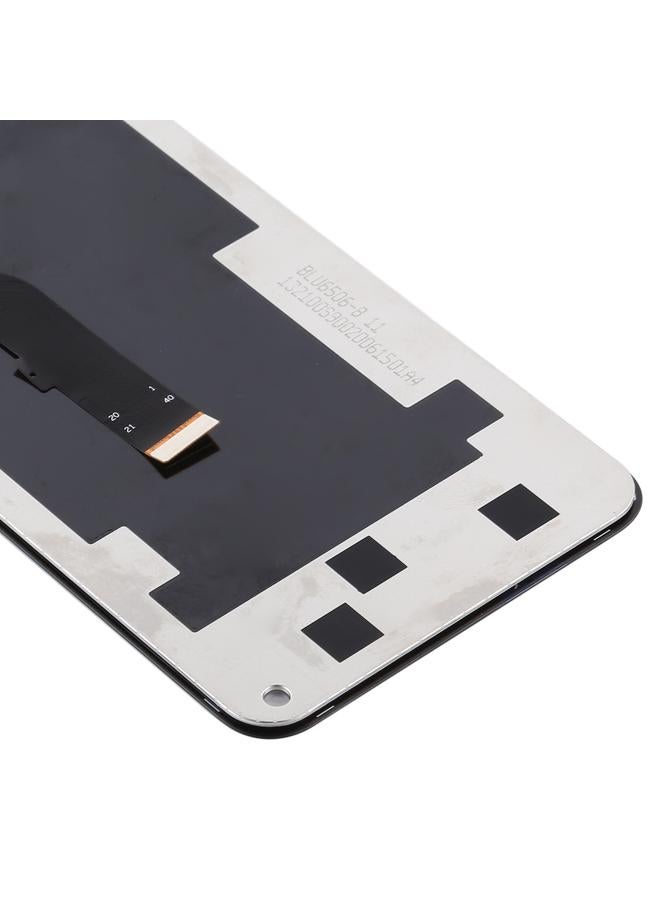 erorex Replacement Original LCD Screen for TCL 10L / TCL 10 Lite / TCL Plex / T780H / T770H with Digitizer Full Assembly - Image 4