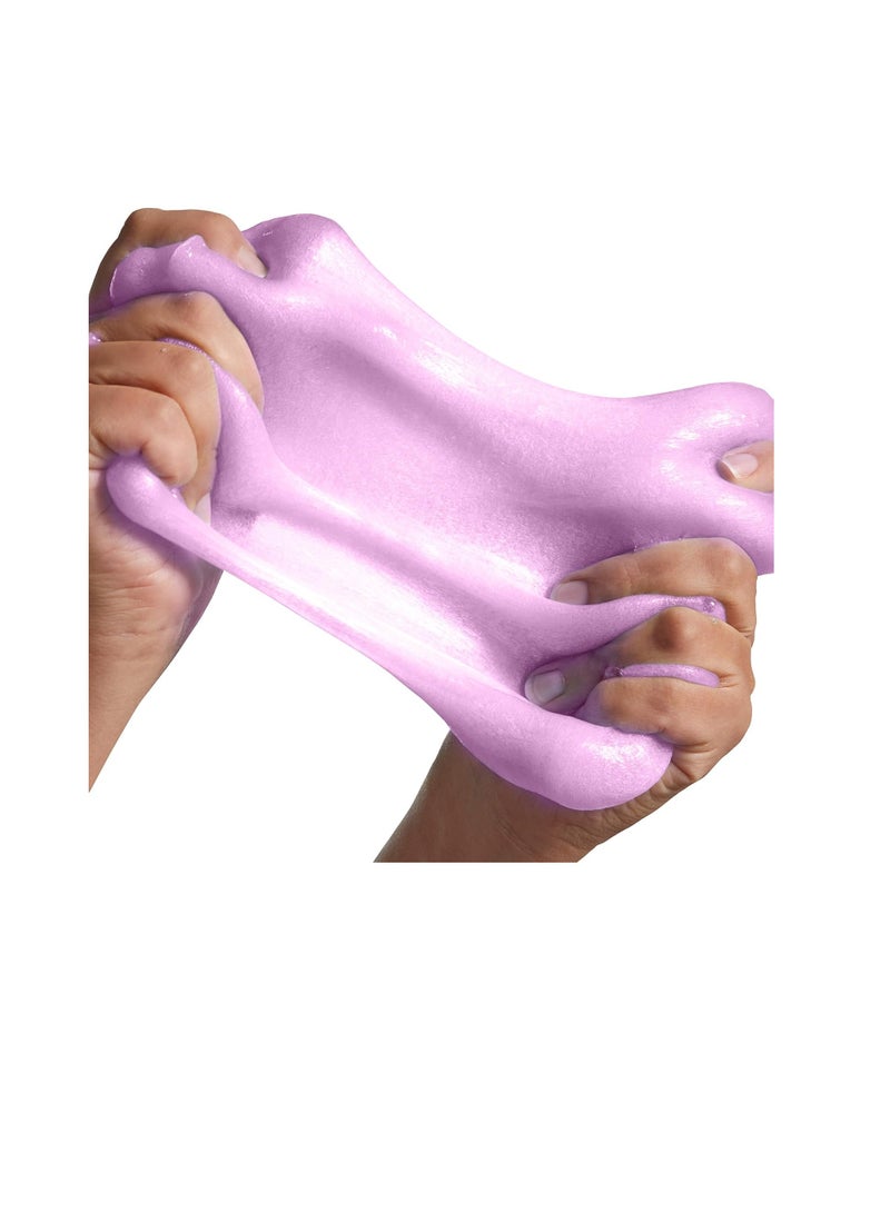 إلميرز غراء ملون قابل للغسل للوعاء 147 مل وردي - Image 2