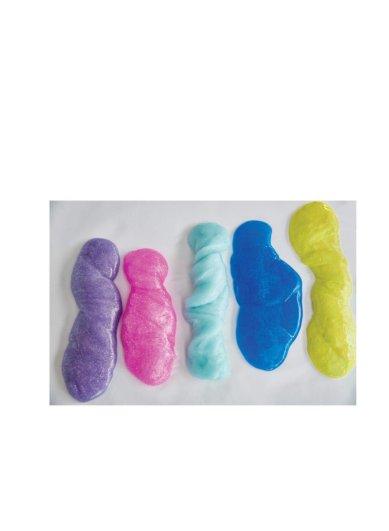 إلميرز غراء ملون قابل للغسل للوعاء 147 مل وردي - Image 3