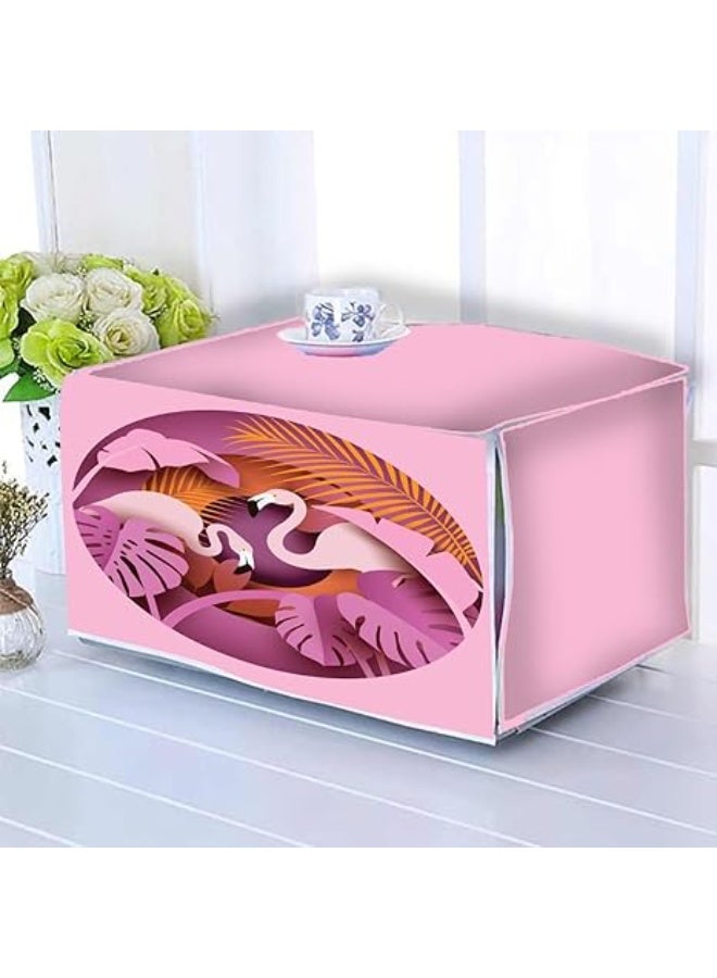 غطاء فرن الميكروويف - Image 2