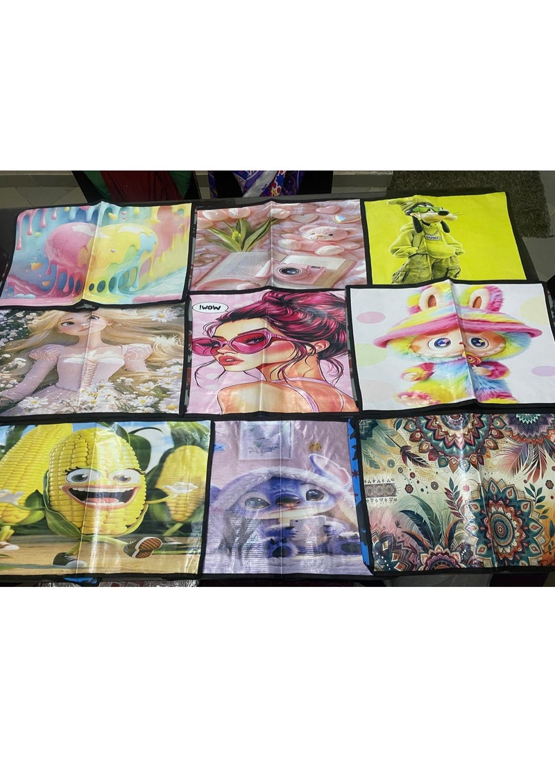 غطاء فرن الميكروويف - Image 3
