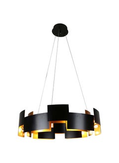 Hummer Modern Najaf With Black Bulbs With E14*6L Oily  - Image 1