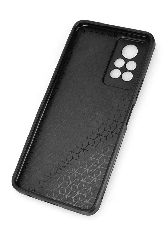 Tolwak - Infinix Note 11 Pro Protective Case Cover Anti Social Club - Image 1