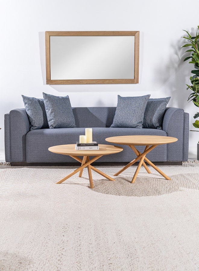 2XL Home Bay Coffee Table  - Image 4