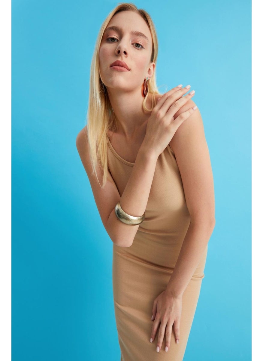 Alexander Gardi - Strappy Pencil Dress (B22-41400) - Image 1