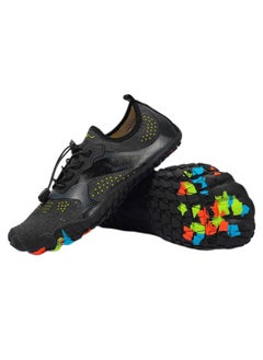 NIBEMINENT Breathable Outdoor River Trekking Shoes 
