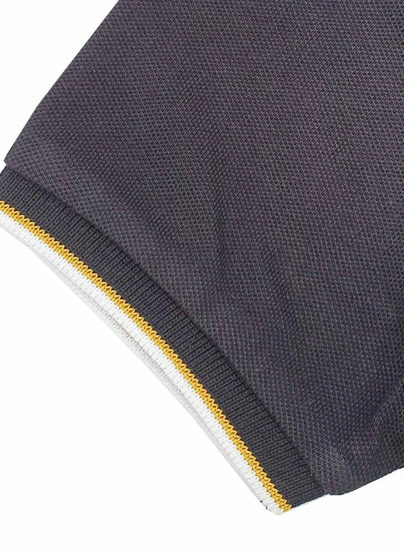 GIORDANO Junior Solid Color Polo