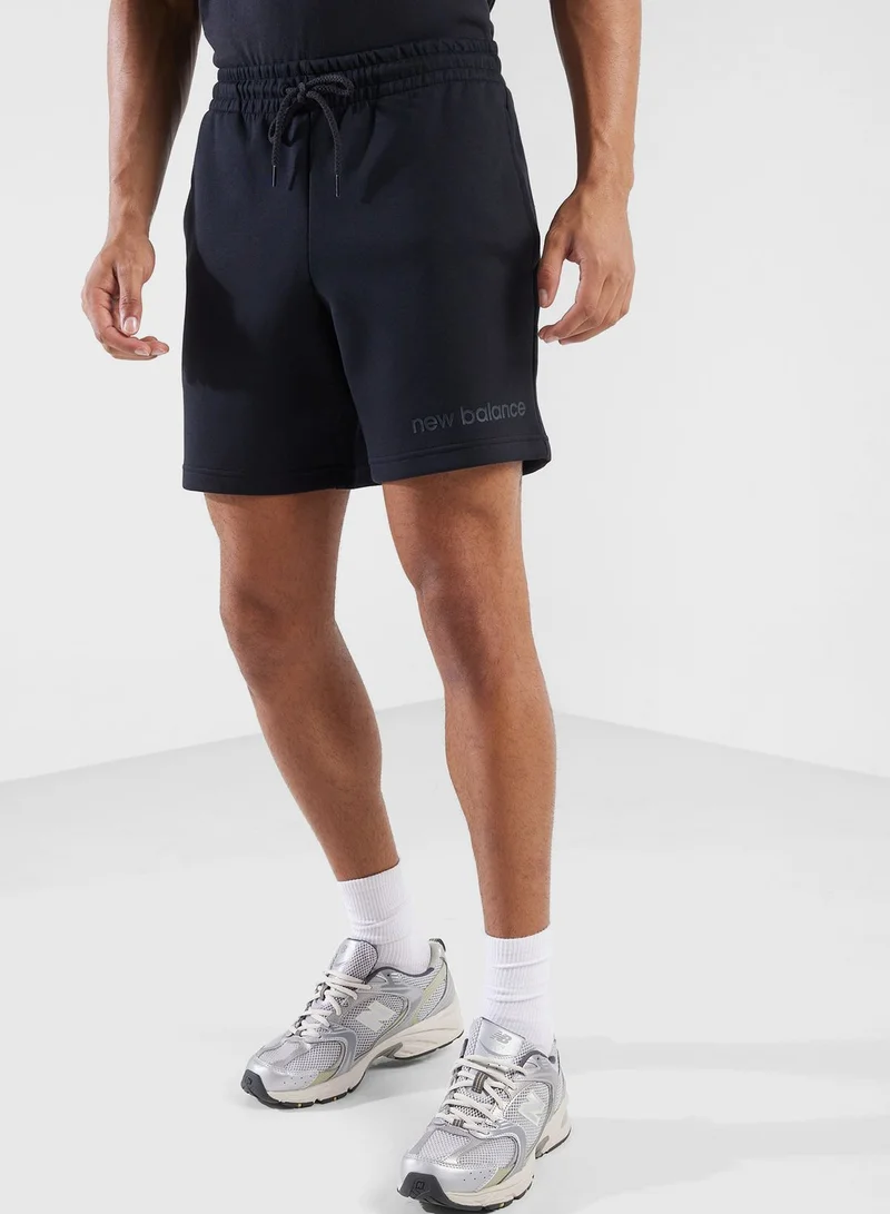New Balance Shifted Shorts