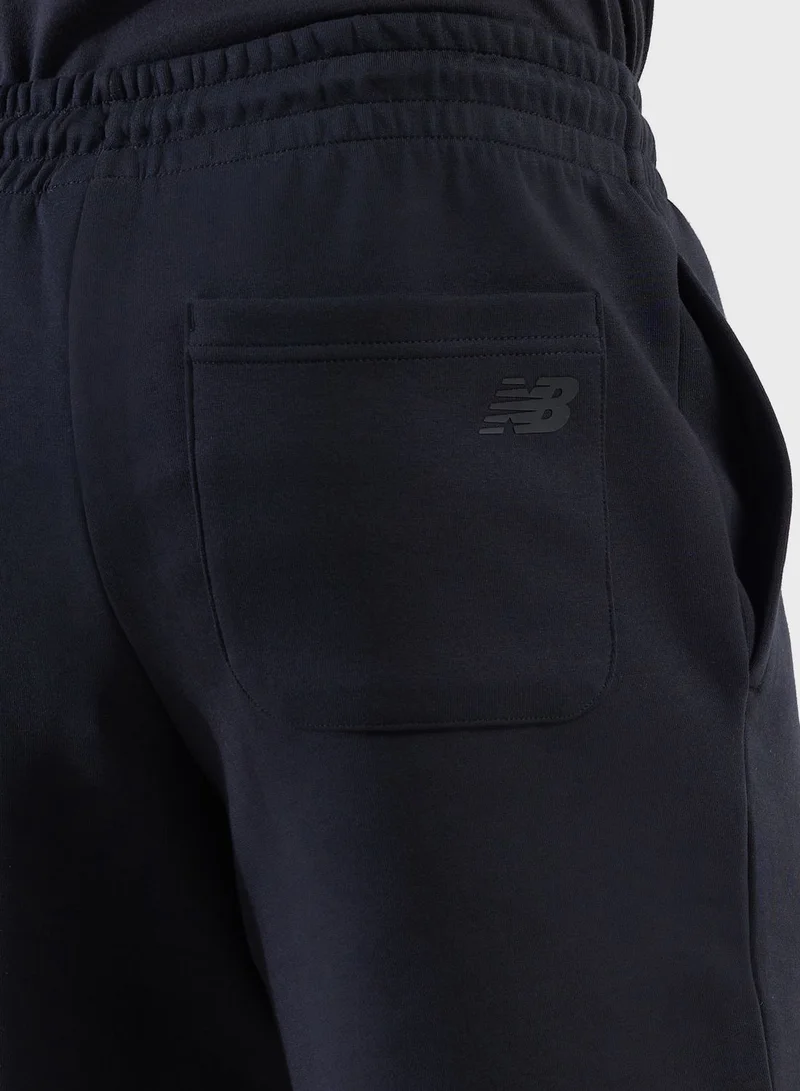 New Balance Shifted Shorts