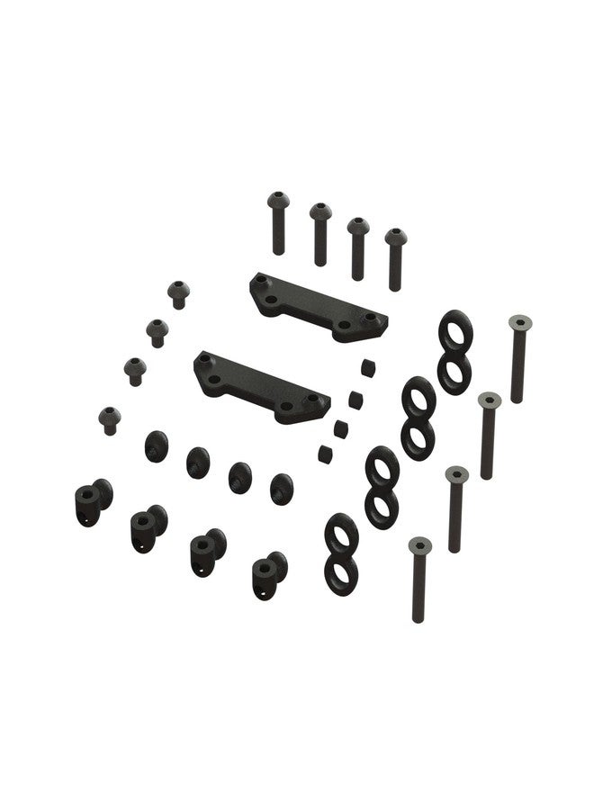 ARRMA Sway Bar Mounting Set, ARA330692