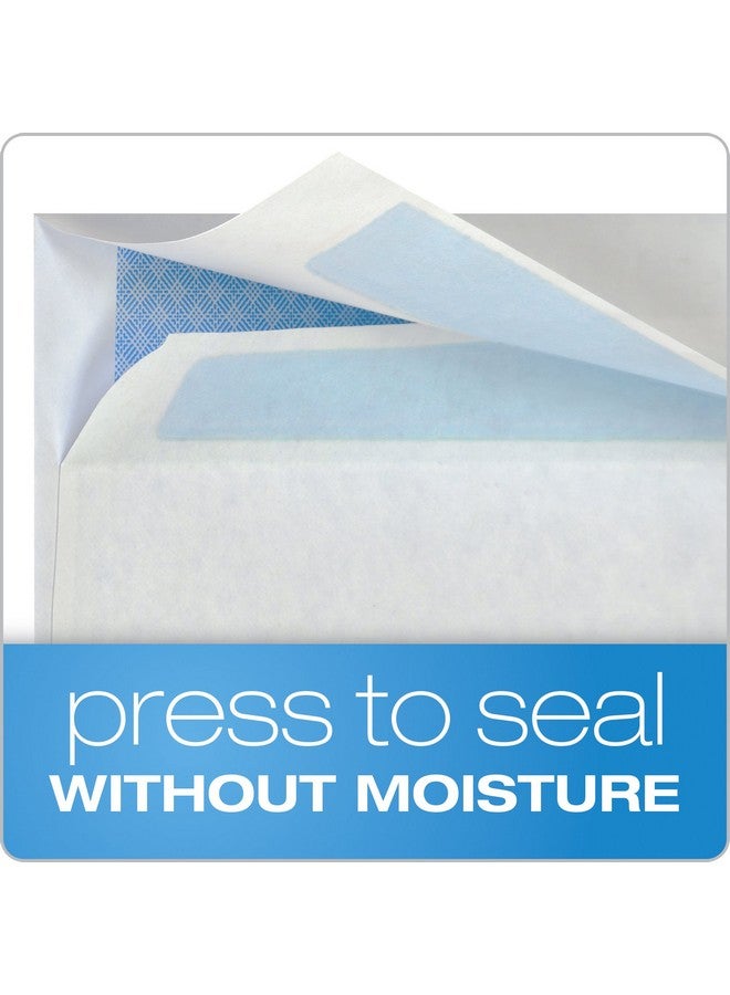 Quality Park Claim Form Envelope Rediseal 24 Lbs. 41/2 X 91/2 Inches 500 Per Box White (Qua21438) - Image 3