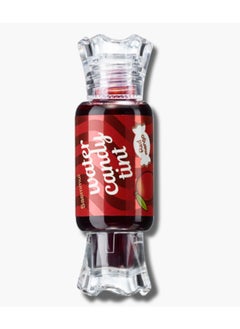 the SAEM The Saem Saemmul Water Candy Tint 03 Red Mango, Hydrating & Long-lasting Water-Based Tint, Korean Cosmetics, 10g 