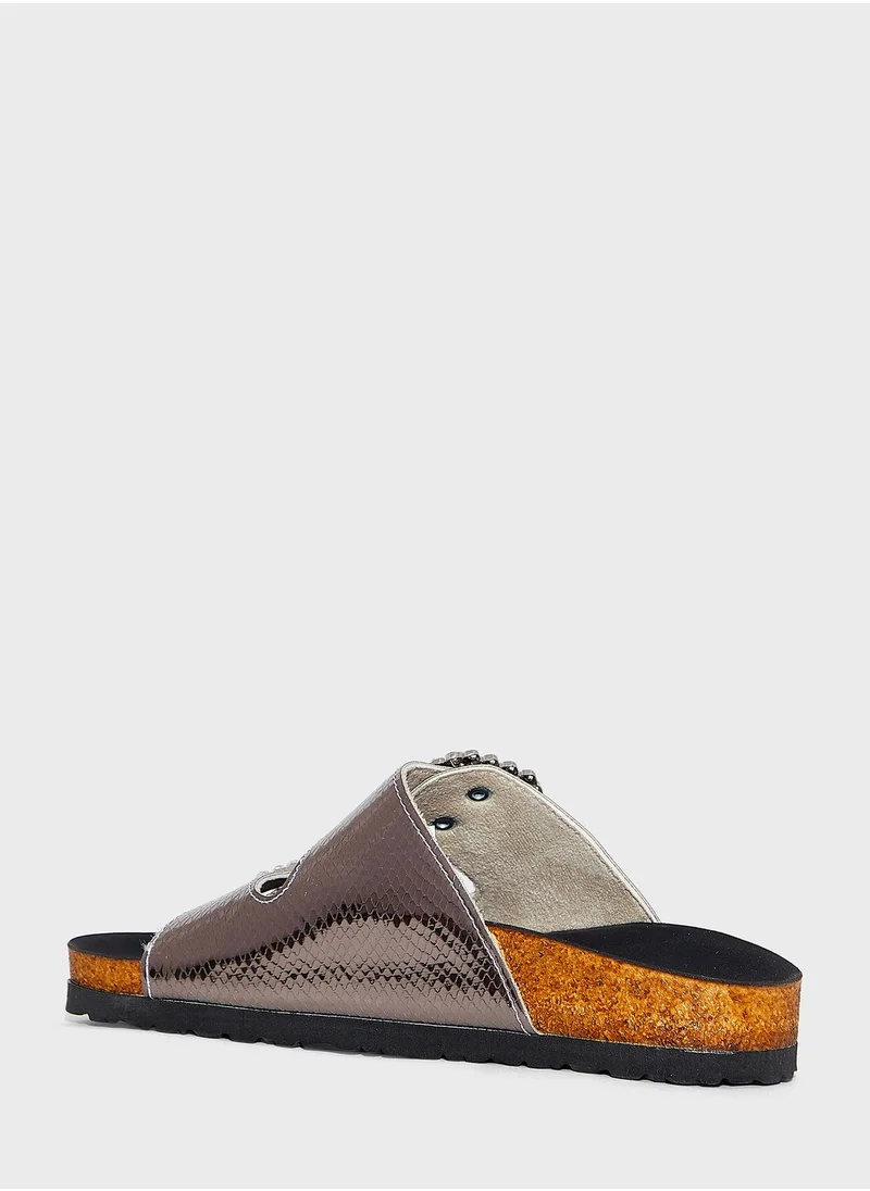 NINE WEST Hota Slip Ons