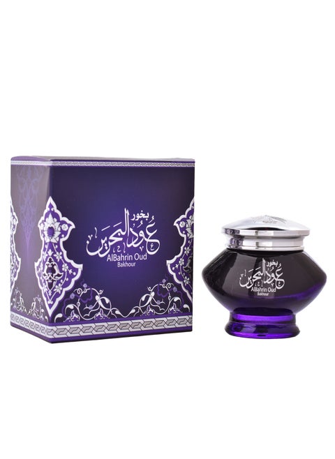 بخور عود البحرين