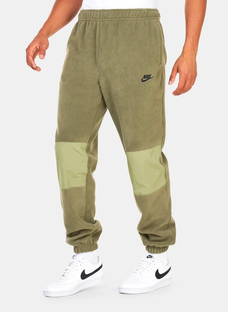 Nike Men's Club+ Fleece Pants