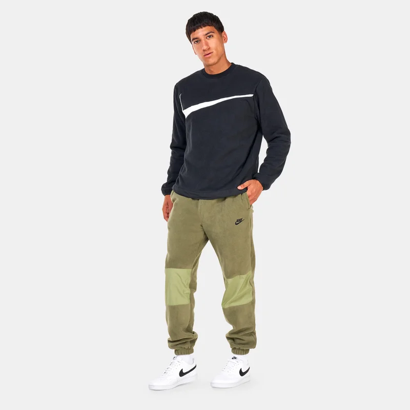 Nike Men's Club+ Fleece Pants