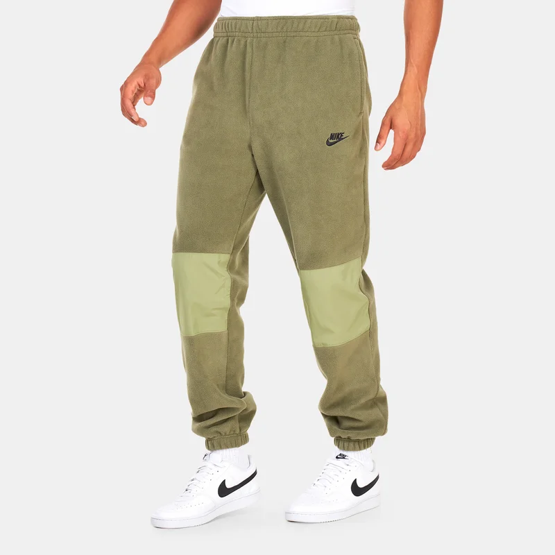 Nike Men's Club+ Fleece Pants