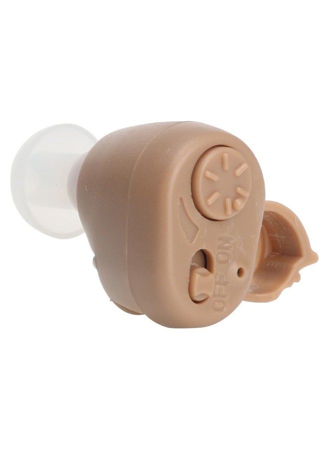 AXON أجهزة السمع AXON في الأذن صغيرة غير مرئية مكبر الصوت - Image 2