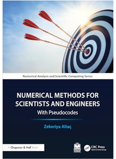 Numerical Methods for Scientists and Engineers