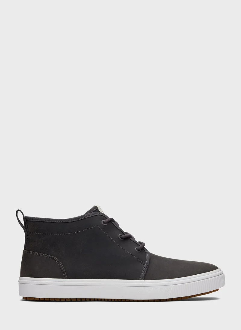 TOMS Casual Low Top Sneakers