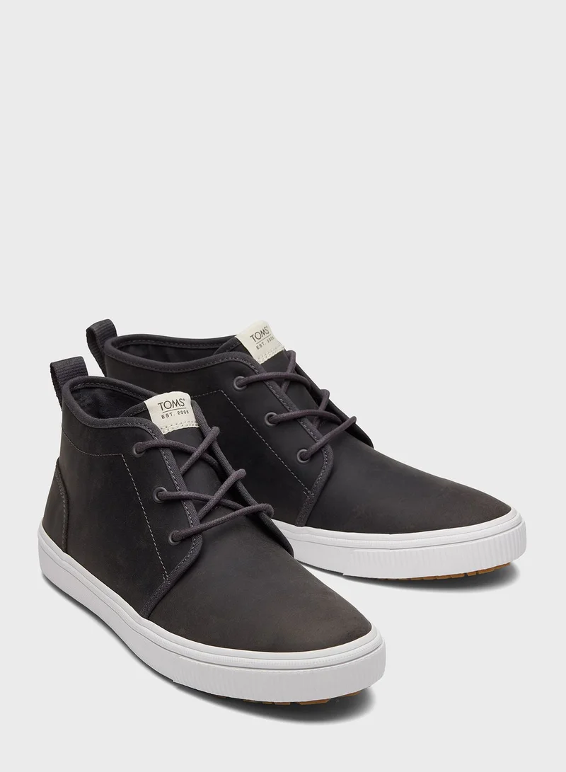 TOMS Casual Low Top Sneakers