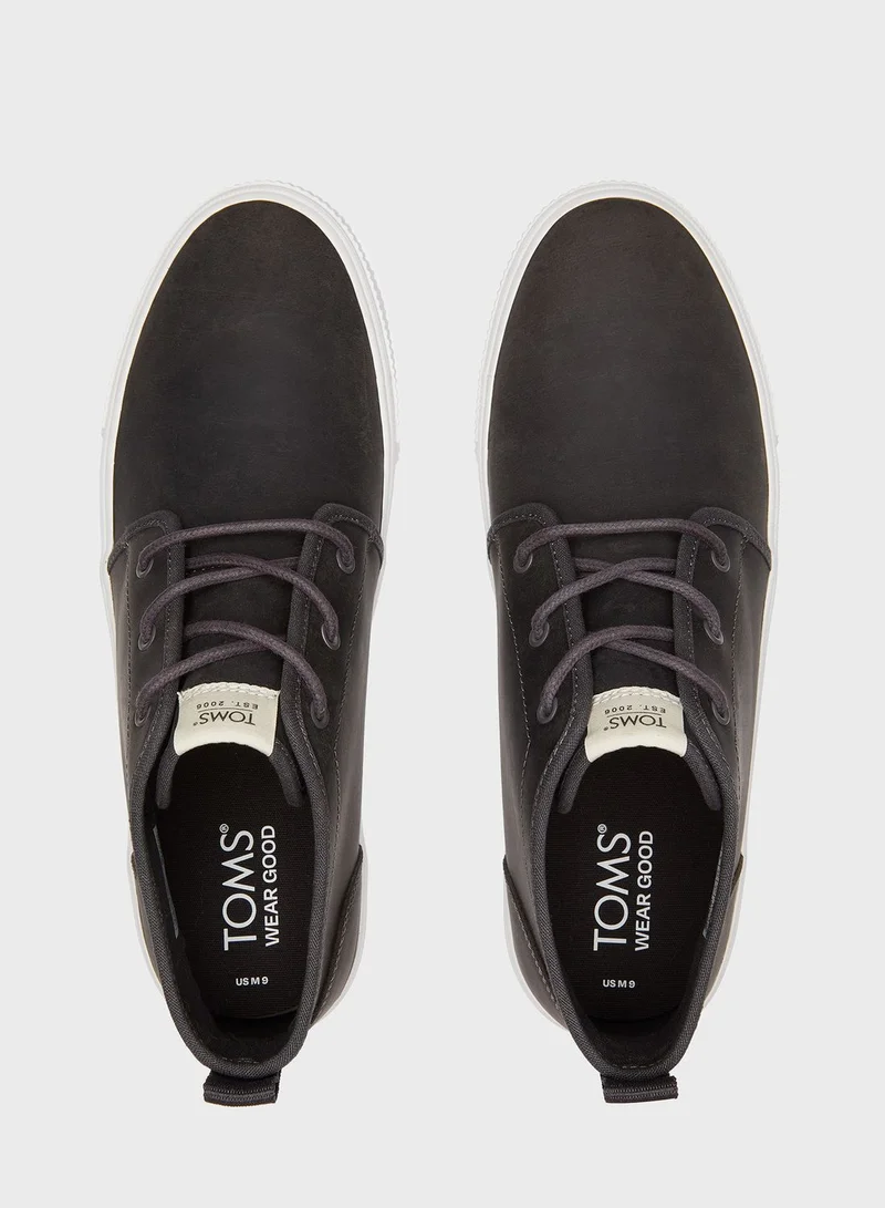 TOMS Casual Low Top Sneakers