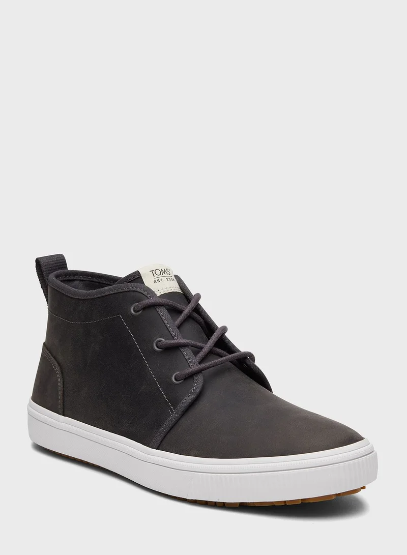 TOMS Casual Low Top Sneakers