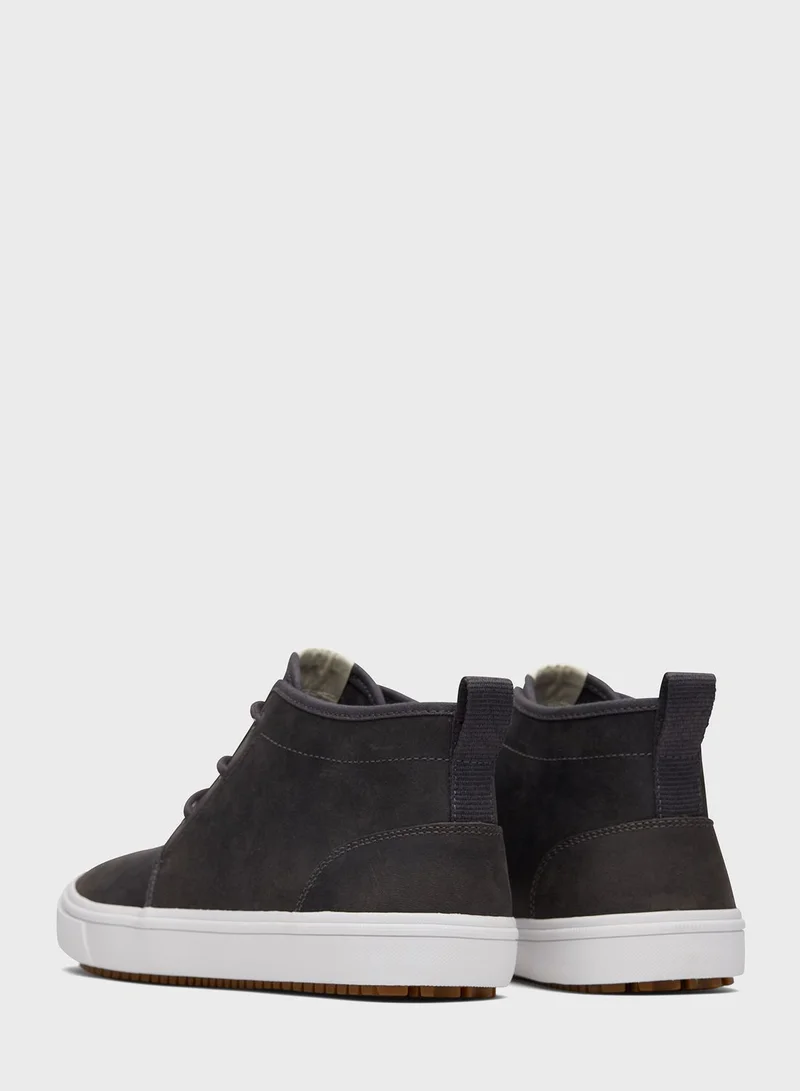 TOMS Casual Low Top Sneakers