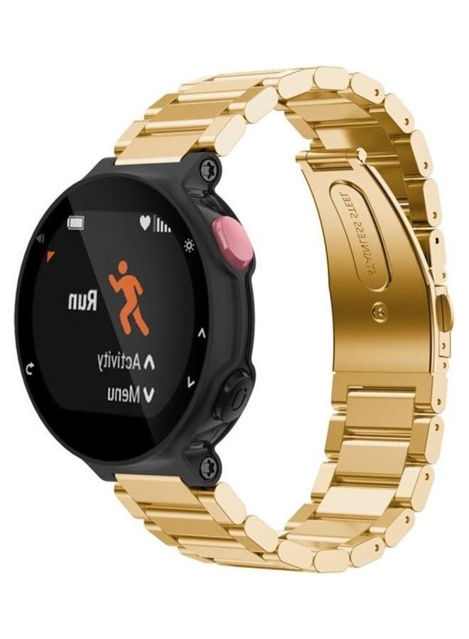 BGM Universal Smart Watch Strap For Garmin Forerunner Gold - Image 1