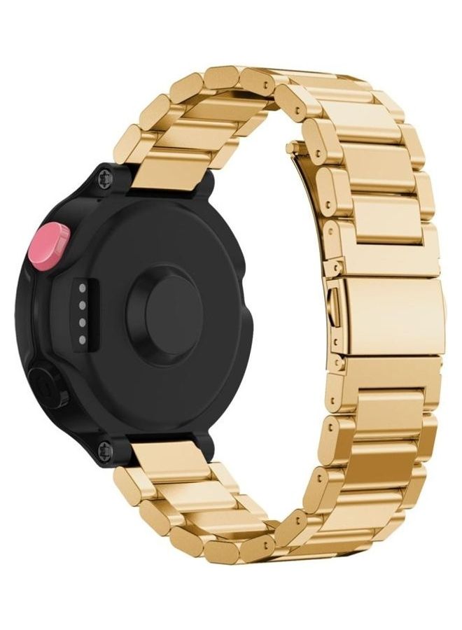 BGM Universal Smart Watch Strap For Garmin Forerunner Gold - Image 3