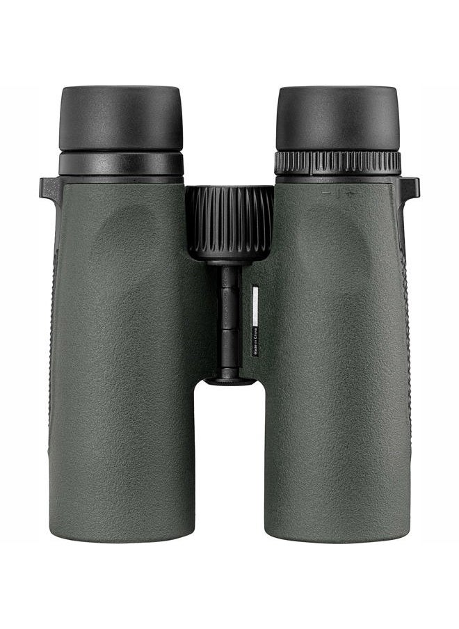 VORTEX Optics Triumph HD 10x42 Binoculars - HD Optical System, Fully Multi-Coated Lenses, Rubber Armor, Tripod Adaptable, Waterproof, Fogproof, Shockproof - Unlimited, Unconditional Warranty  - Image 2