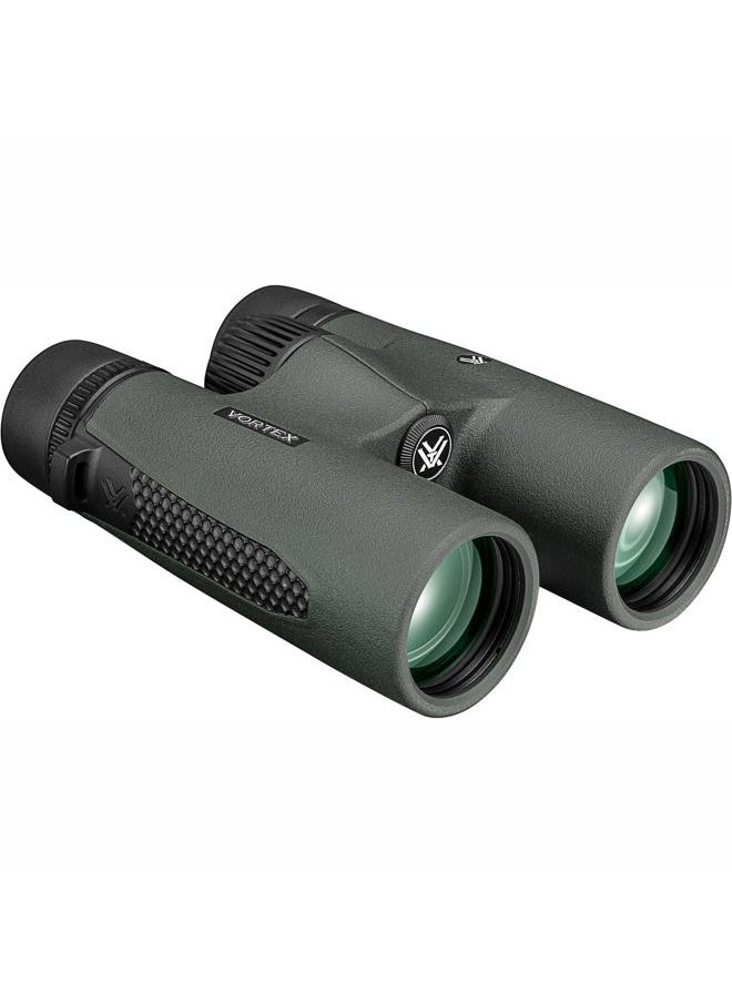 VORTEX Optics Triumph HD 10x42 Binoculars - HD Optical System, Fully Multi-Coated Lenses, Rubber Armor, Tripod Adaptable, Waterproof, Fogproof, Shockproof - Unlimited, Unconditional Warranty  - Image 3