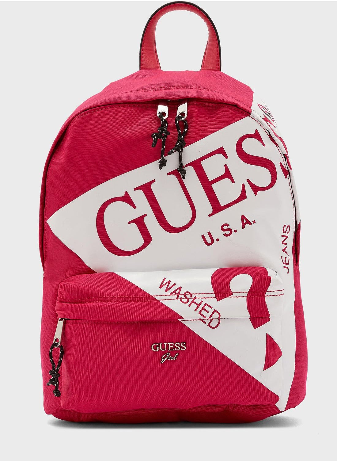 Guess 2025 devin backpack