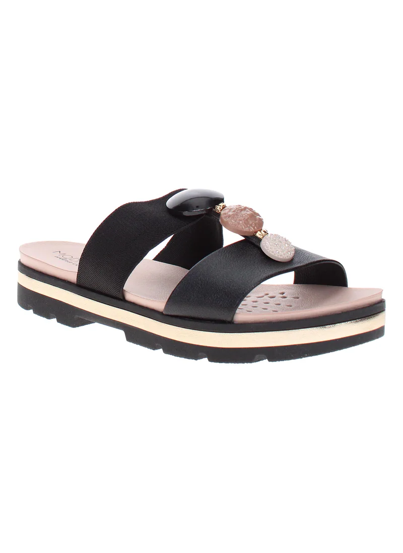 Flat Sandals for Women – Stylish & Comfortable Everyday Wear