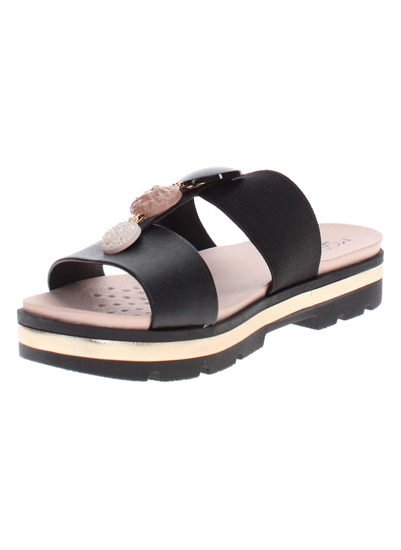 MODARE Flat Sandals for Women – Stylish & Comfortable Everyday Wear