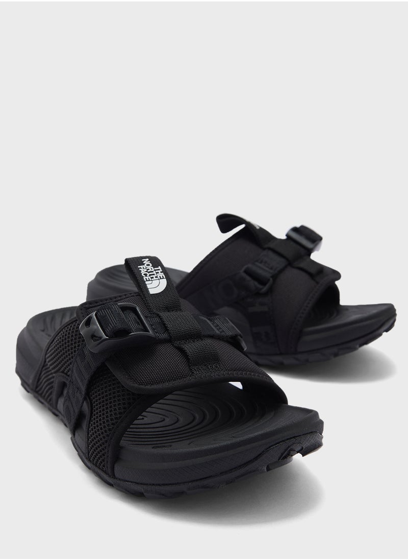 northface Explore Camp Slides  - Image 4