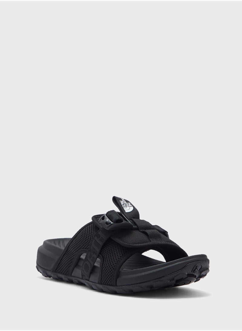 northface Explore Camp Slides  - Image 2
