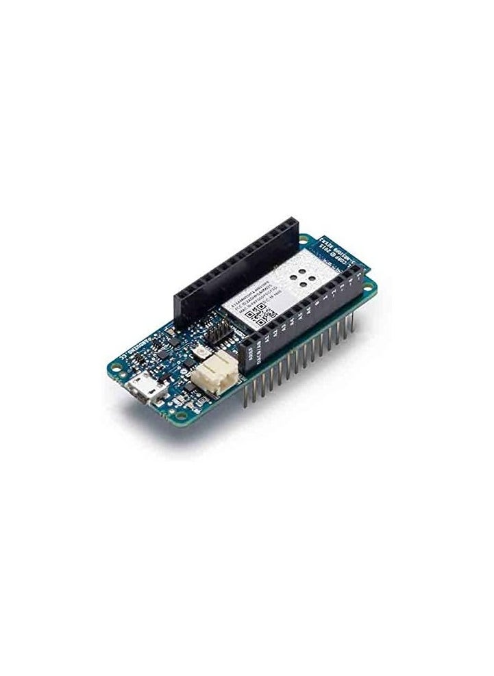 Arduino - Arduino Mkr1000 Wifi Motherboard With Headers - Image 1