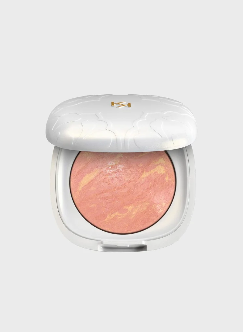 KIKO MILANO Baked Blush 03 Morning Kiss