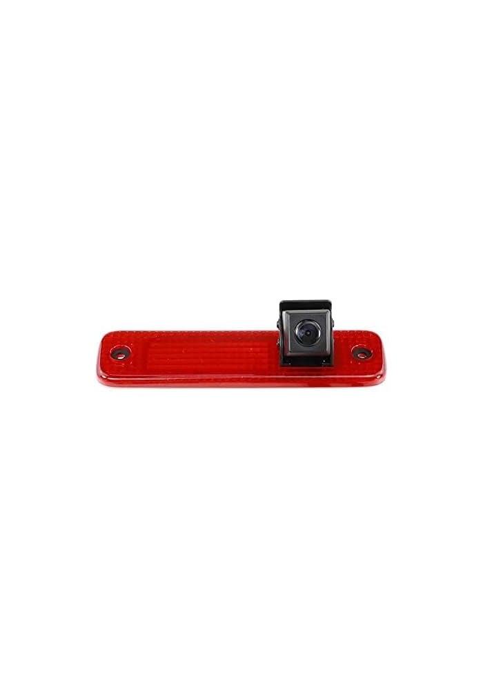 Yurefax Car Brake Light Rear View Camera for Ford Transit - Image 2