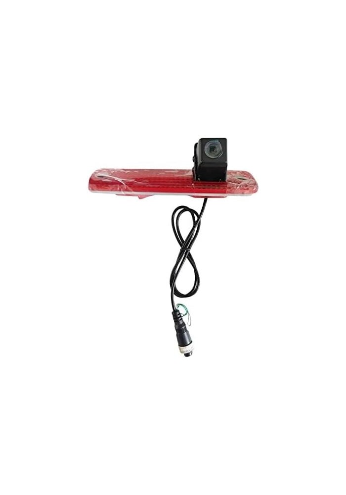 Yurefax Car Brake Light Rear View Camera for Ford Transit - Image 4
