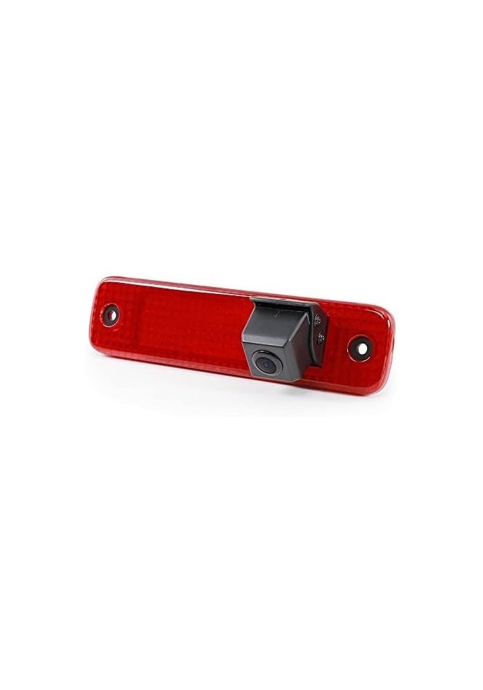 Yurefax Car Brake Light Rear View Camera for Ford Transit - Image 3