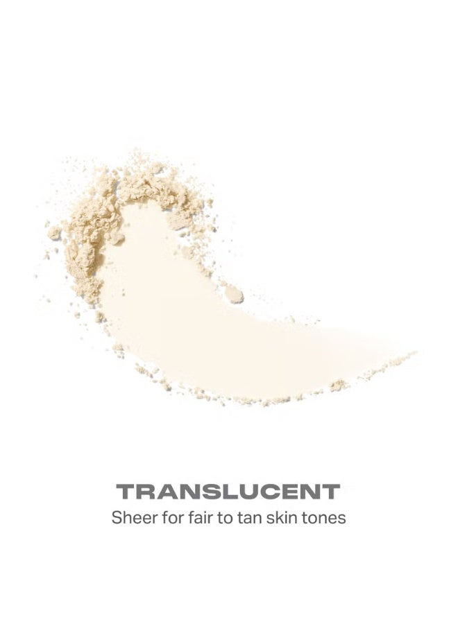 مورفي بودرة مورفي للتثبيت والخبز - شفافة - Image 2