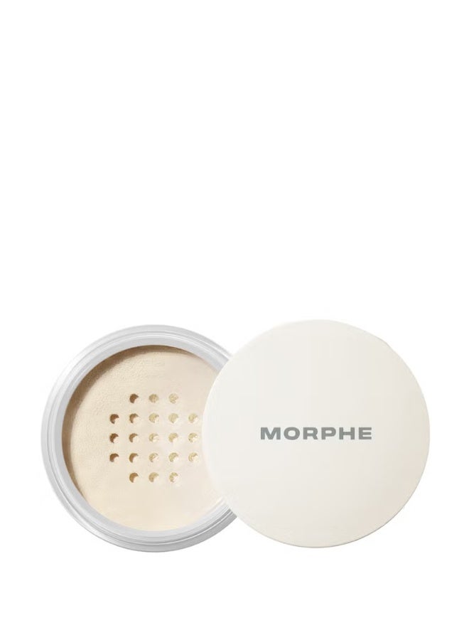 مورفي بودرة مورفي للتثبيت والخبز - شفافة - Image 1