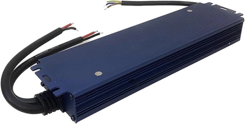 400W IP67 Waterproof Power Supply 24V 16 5A AC 220V To 12V 33A Lighting Transformer - Image 5