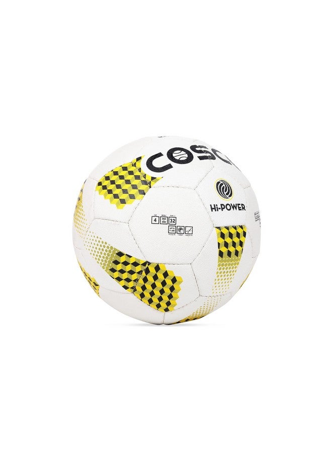 COSCO كرة طائرة كوسكو هاي باور، الحجم 4 - Image 5