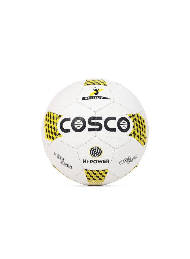 COSCO كرة طائرة كوسكو هاي باور، الحجم 4 - Image 1