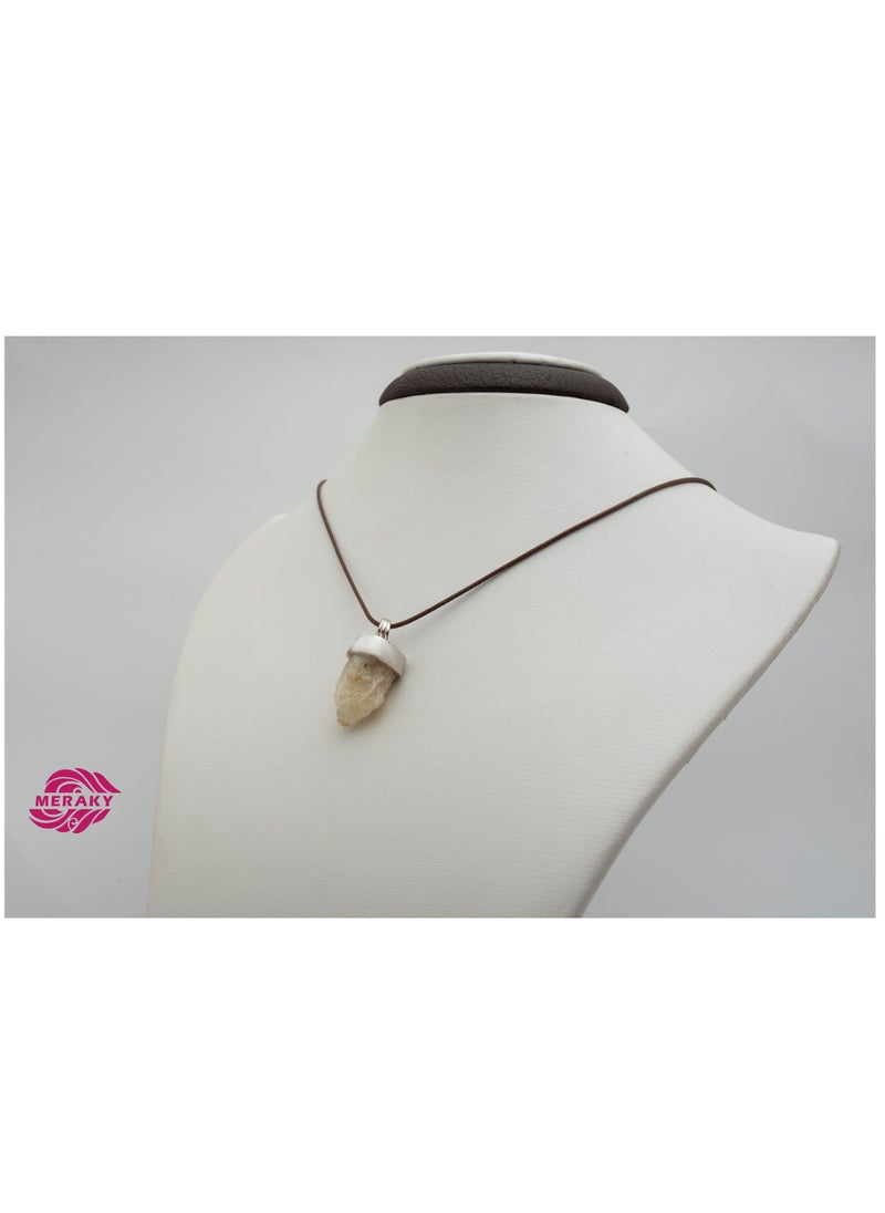 MERAKY - stone chain - Image 1
