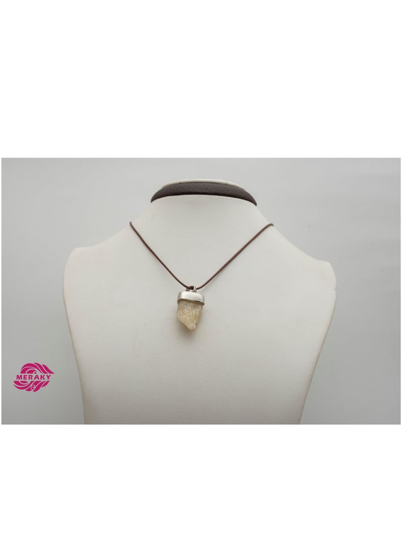MERAKY - stone chain - Image 1
